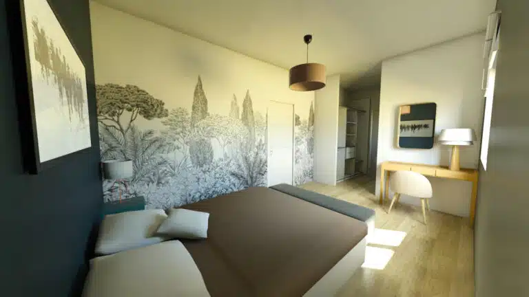 chambre 01